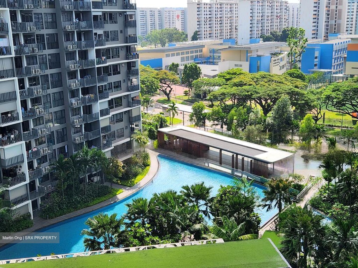Grandeur Park Residences (D16), Condominium #558519561
